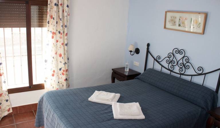 Casa rural Estepa