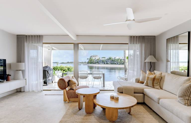 Apartment  Sunshine Beach