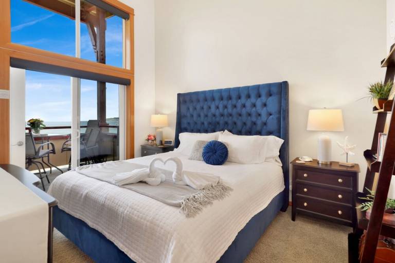 Condo Birch Bay