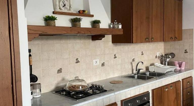 Rental apartment | Pet-friendly in Agerola