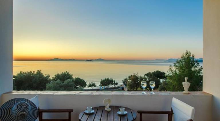 Pleasant apartment with terrace & yard | Next to the beach | Pet-friendly — photo 3