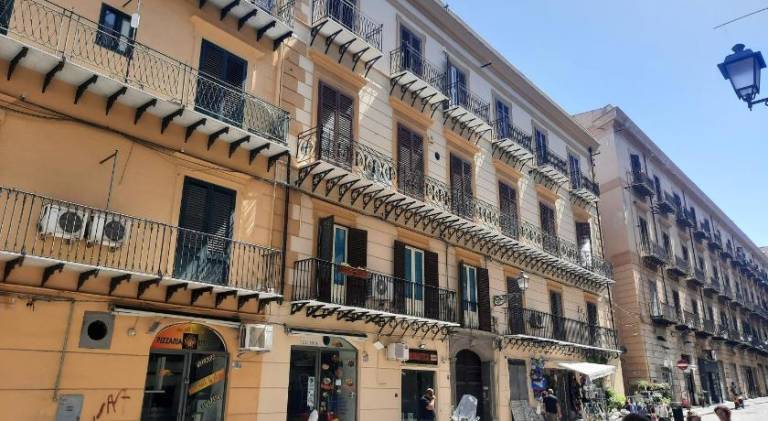 Vacation home | Close to Palermo Cathedral | Pets allowed — photo 2