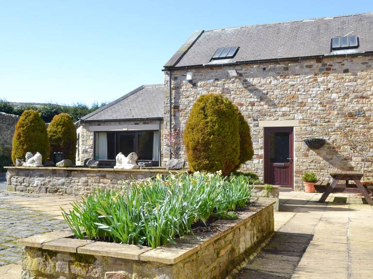 Cottage  Allendale