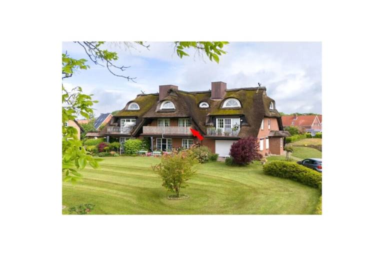 Ferienhaus Brunsbüttel