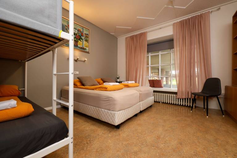 Hostel Downtown