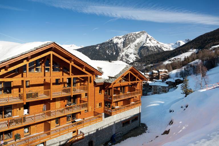 Rental apartment with terrace, sauna & pool | Close to the ski | Pets are welcome — photo 3