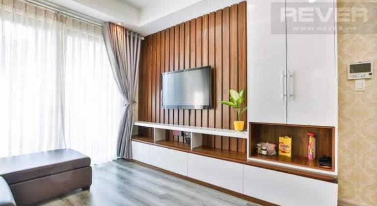 MonMon Apt - Masteri Thao Dien - 1BR - Bikini view — photo 2