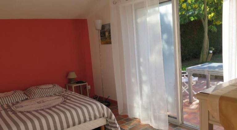 Chambre d'hôtes La Flèche