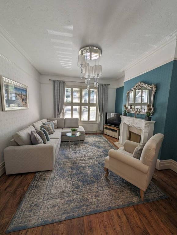 Ferienwohnung Bournemouth
