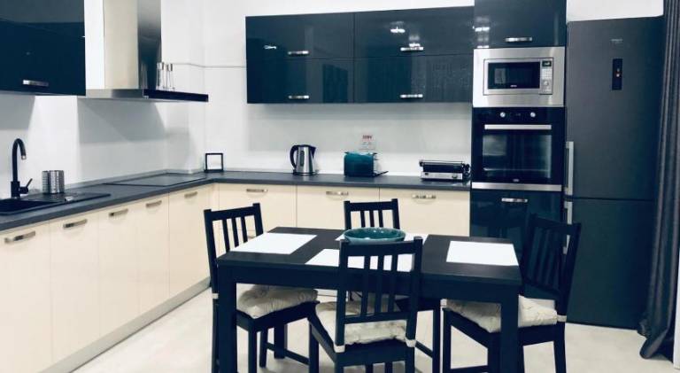 Serviced apartment with garden & terrace — photo 4