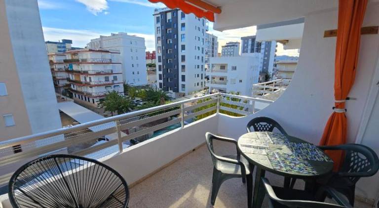 Apartment | Next to the beach | Pets are welcome in Gandia