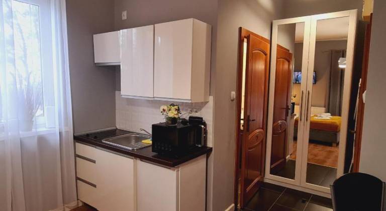 Rental apartment with 1 room for 3 persons — photo 4