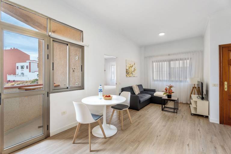 Apartamento Guía de Isora