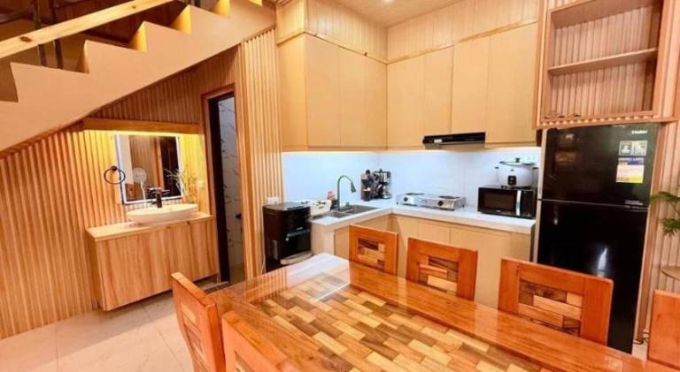 House with 4 rooms for 15 persons — photo 3