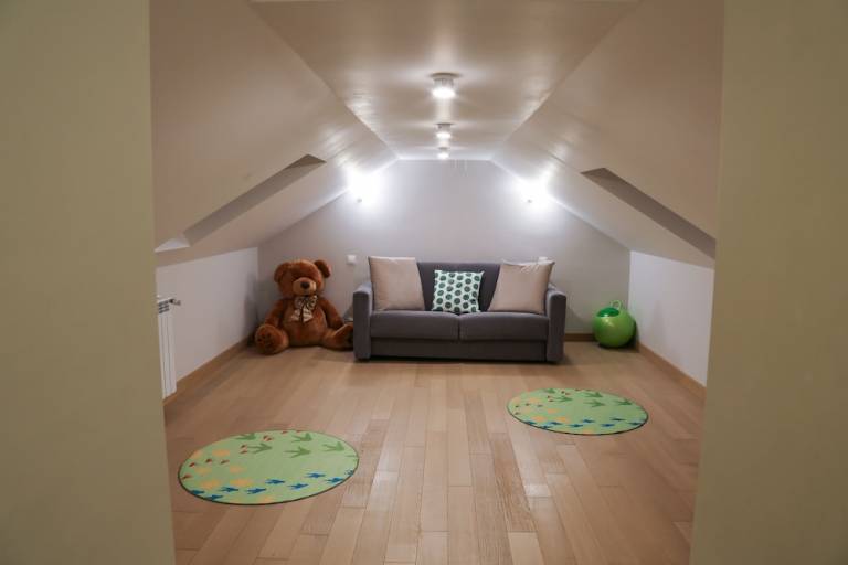 Apartament Sinaia