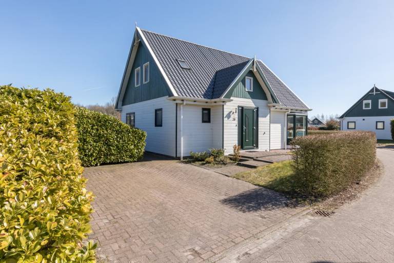 Villa Gasselternijveen