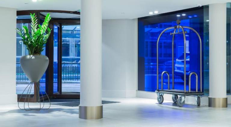 Radisson Blu Hotel, Lyon — photo 4