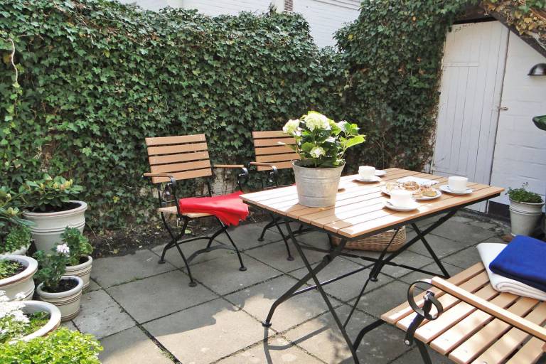 Ferienwohnung Kappeln