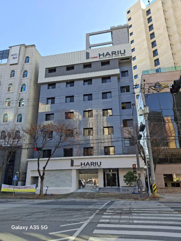 HOTEL HARIU