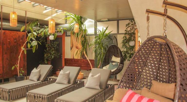 "Quality Hosts Arlberg" Hotel Lux Alpinae — photo 5