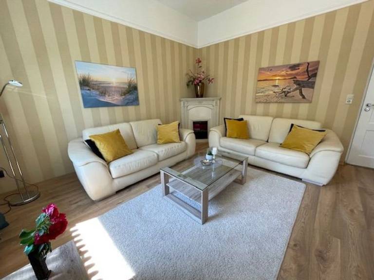 Ferienwohnung Klink
