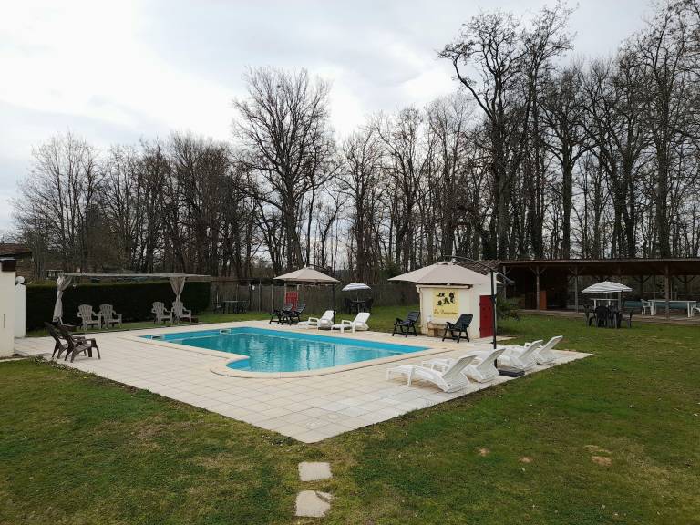 Appartement Milhac