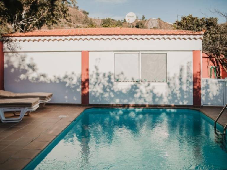 Cottage San Bartolomé de Tirajana