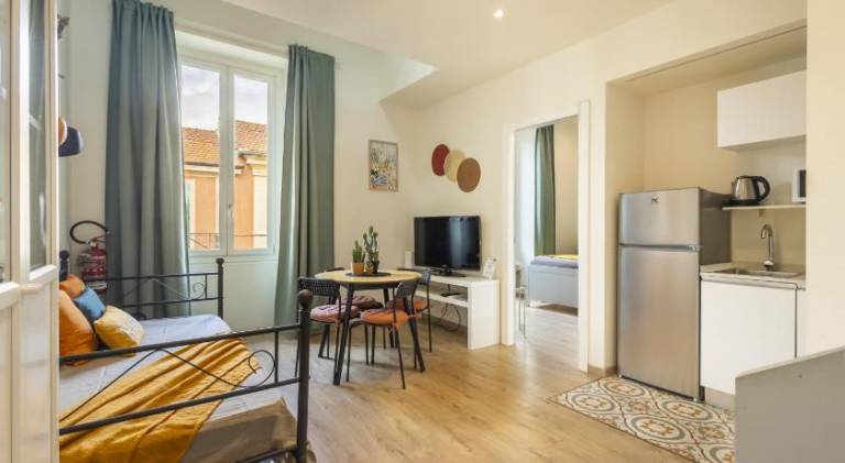 Casa Sonia centralissimo/ 2 bagni parking — photo 2