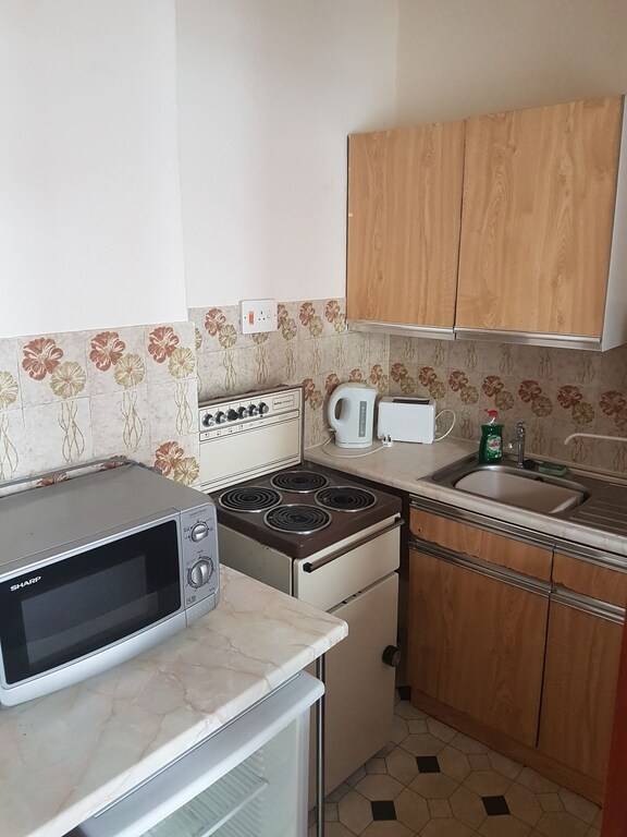 Apartment Great Yarmouth District