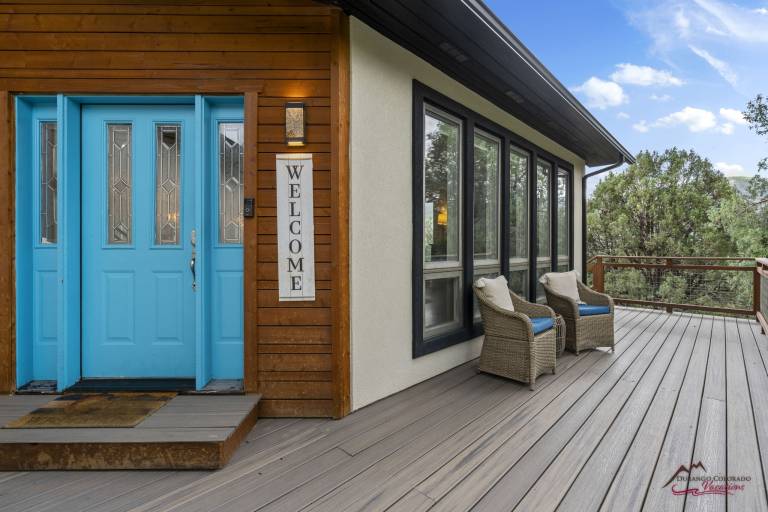 A/C, Hot Tub, Ping-Pong & Air Hockey, Pet Friendly — photo 2