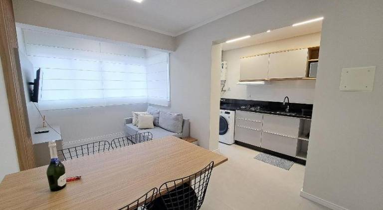 Charming apartment | Pets are welcome in Bento Gonçalves