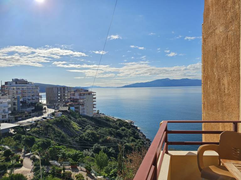 Ferienwohnung Saranda