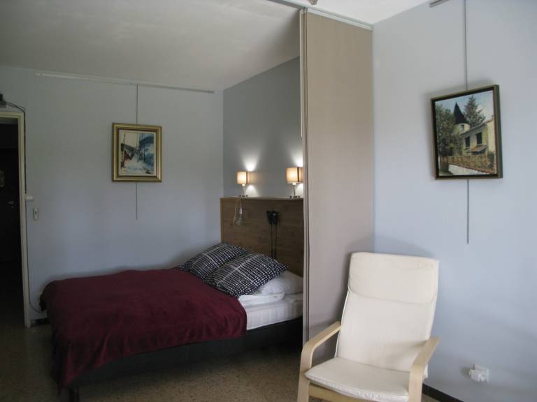 Rental apartment | Sea view | Close to the beach | Pets allowed — photo 2