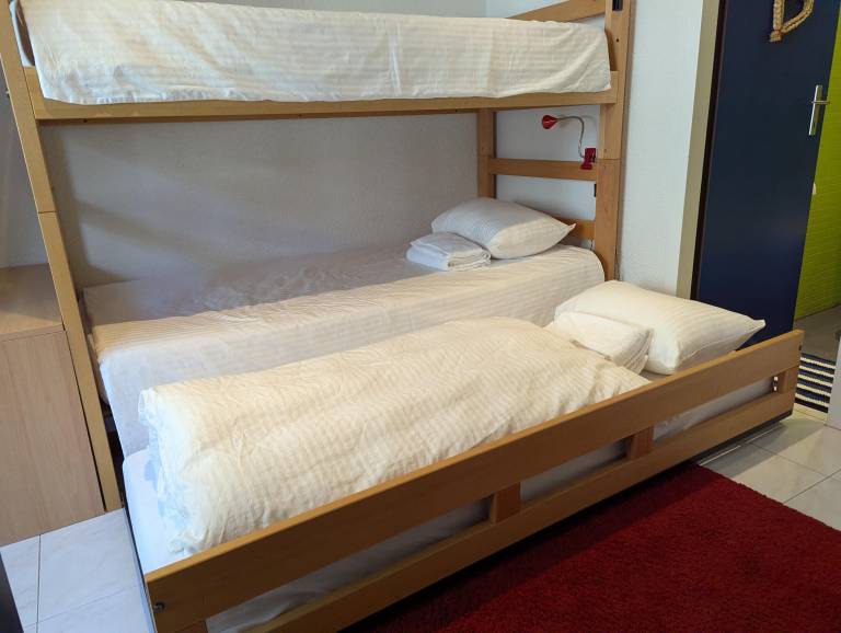 Family-oriented holiday apartment with patio | Ski nearby | Suitable for remote work | Pet-friendly — photo 5