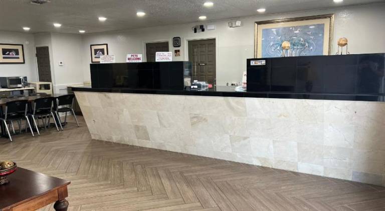 Motel 6 New Boston, TX — photo 5