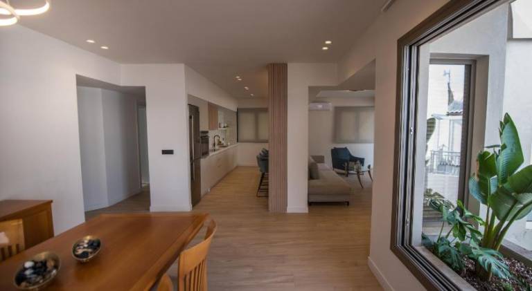 Rental apartment with patio | Dogs allowed — photo 4