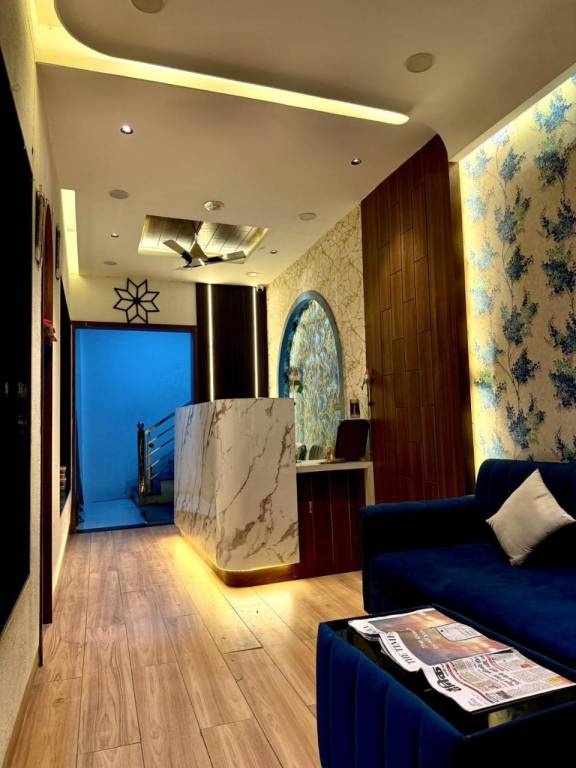Hotel O Fortune