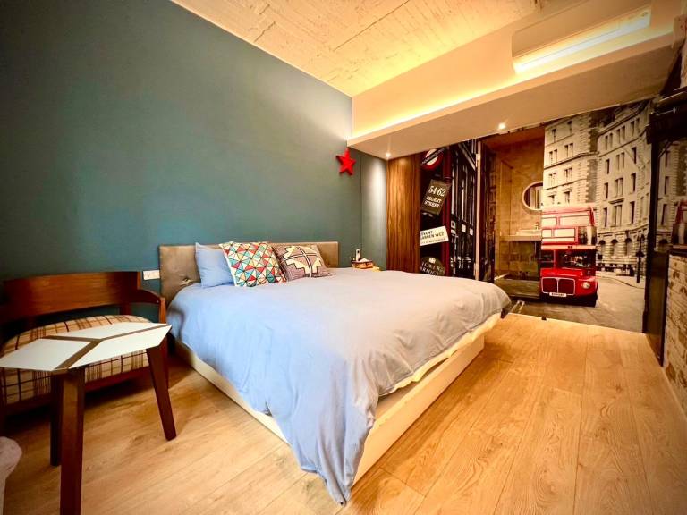 Apartment | Good for workation in Tainan