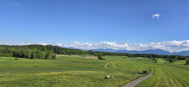 Ferienwohnung Chieming