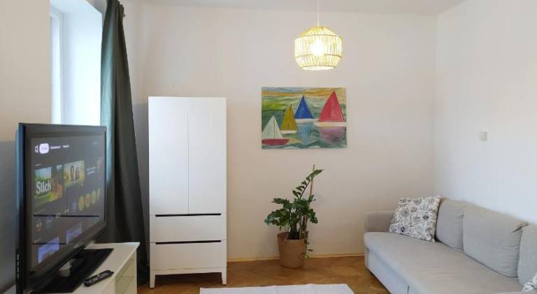 Ferienwohnung Keszthely