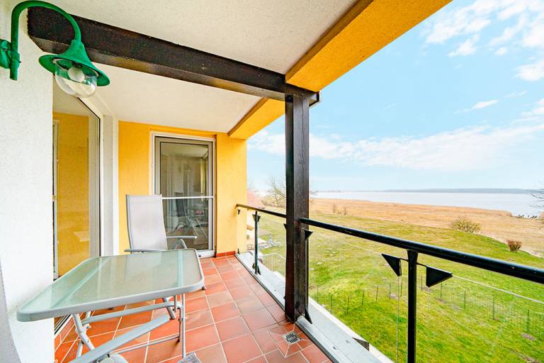 Ferienwohnung Usedom