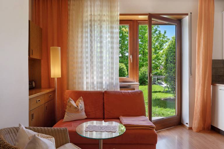 Ferienwohnung Algund