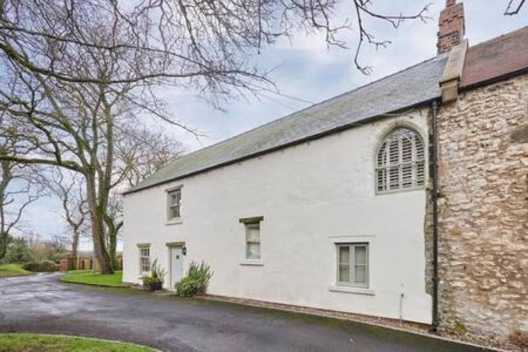 House  Seaham