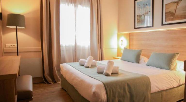LE M HOTEL & SPA HONFLEUR — photo 2