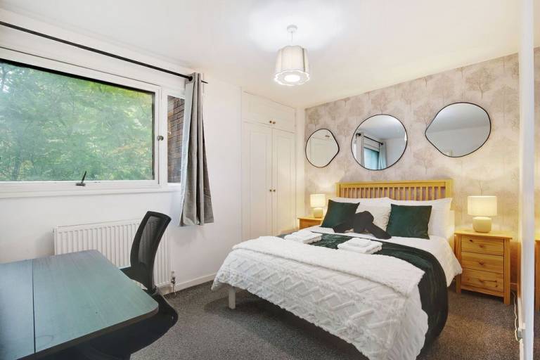 Appartamento vacanza Pimlico