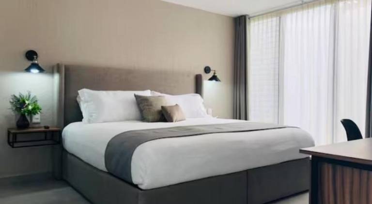 Serviced apartment | Good for workation — photo 2