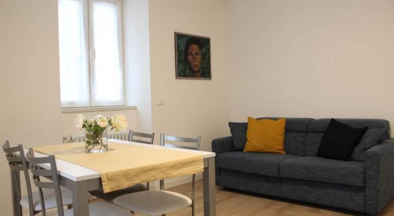 50 m² Ferienwohnung