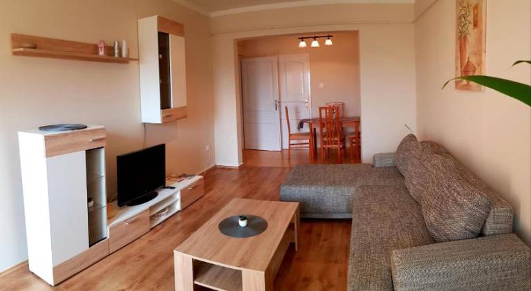 Apartman Tata