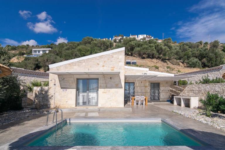Villa Plakias