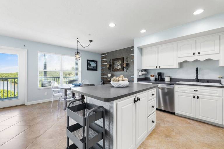 Condo Cedar Key